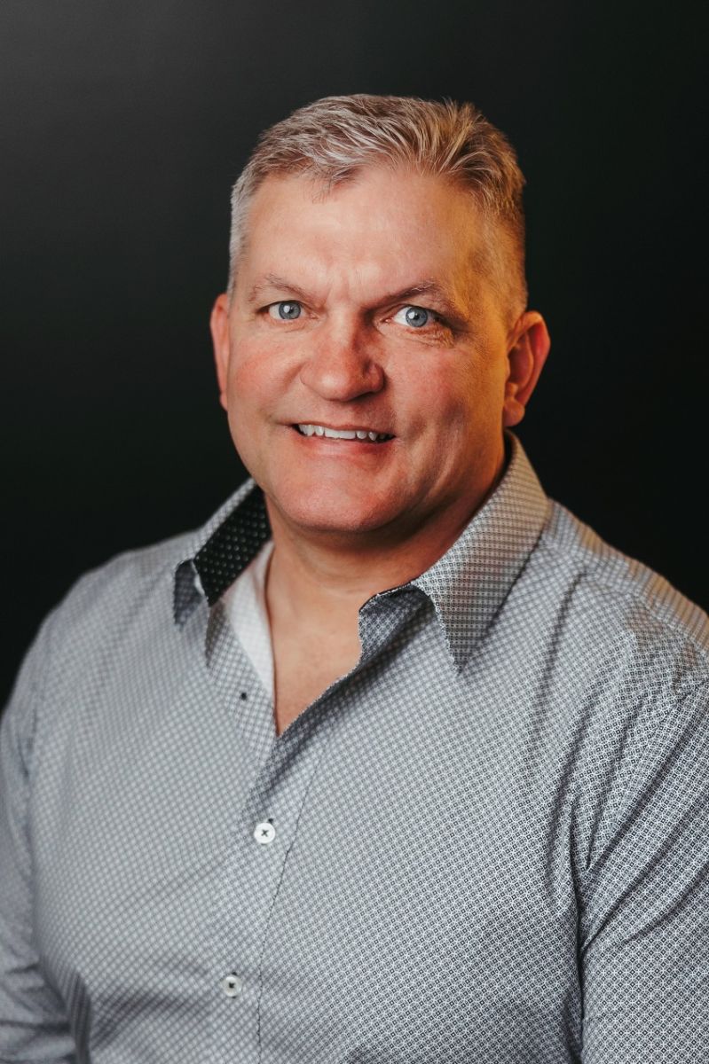 Terry Van Meetern