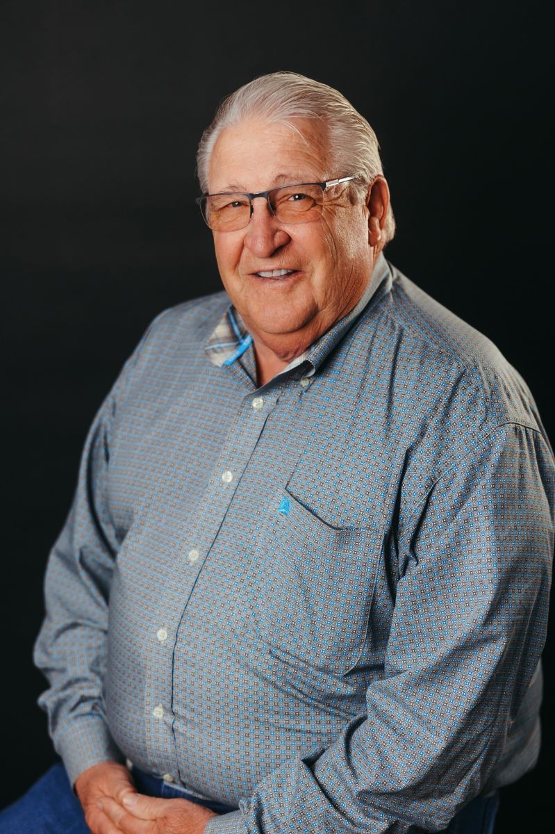 John Haverhals