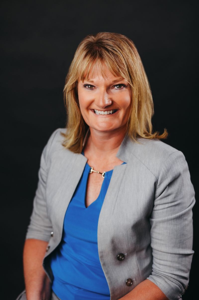 Nancy Bitterman