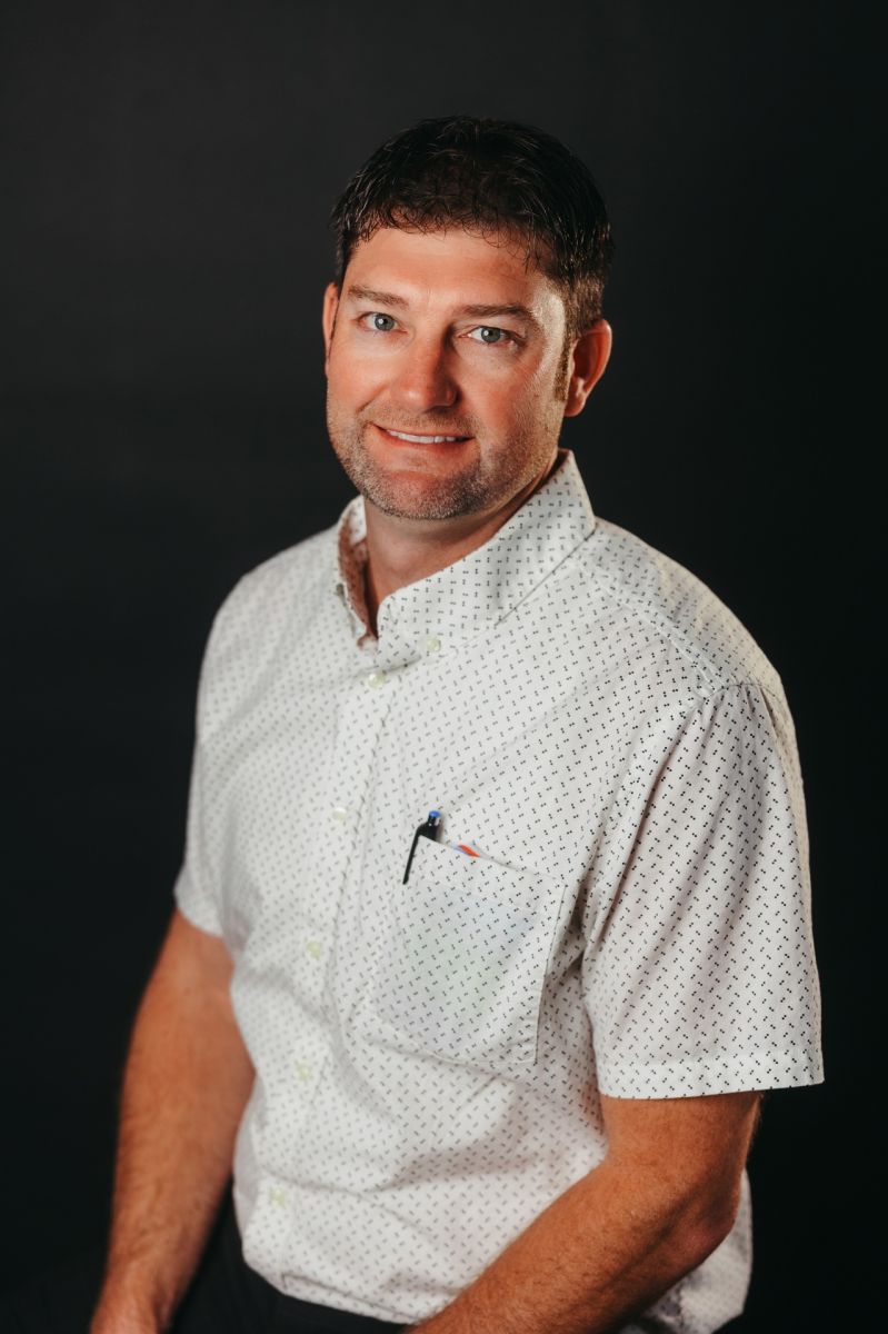 Zach Jensen